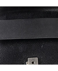 Pre-Owned Gucci Mini Dionysus Bag Leather