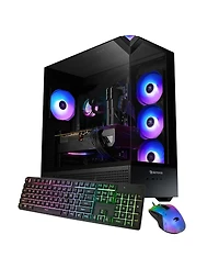 iBUYPOWER Element EBI7N5705 Liquid Cooled Gaming Desktop Computer, Intel Core Ultra 7 270K Plus 3.7GHz, 32GB Ram, 1TB Ssd, Nvidia GeForce Rtx 5070