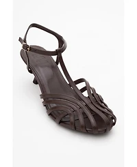 Prologue Shoes Women's Felip Strappy Sandal