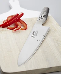 Global 8" Chef's Knife