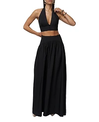 Jluxlabel Women's Haven Skirt Set