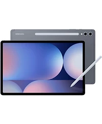 Samsung Galaxy Tab S10+ 12.4" Tablet, 256 Gb, Moonstone Gray - Sm-X820NZAAXAR