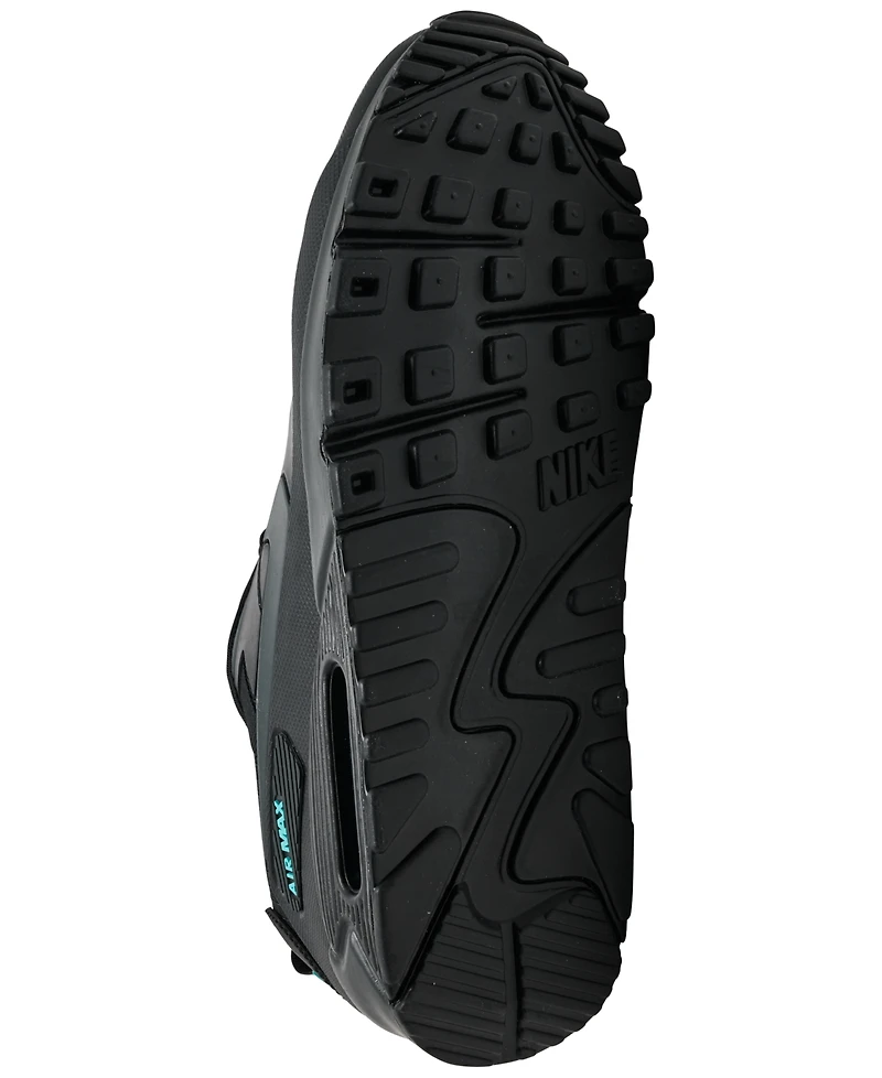 Nike Men's Air Max 90 Drift Casual Sneakers from Finish Line
