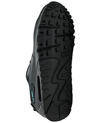 Nike Men's Air Max 90 Drift Casual Sneakers from Finish Line