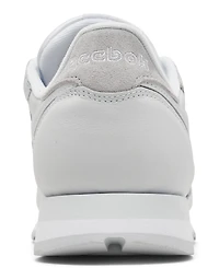 Reebok Men's Classic Leather Casual Sneakers from Finish Line