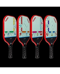 Diadem Hero Starter Kit - Monopoly (4 paddles)