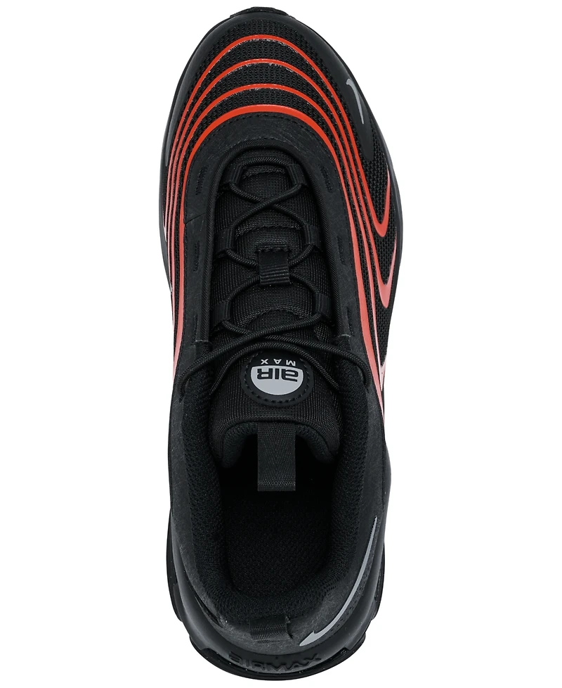 Nike Little Kids Air Max Fire Casual Sneakers From Finish Line