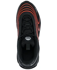 Nike Little Kids Air Max Fire Casual Sneakers From Finish Line