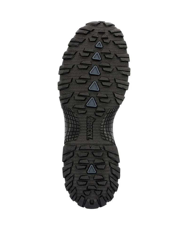 Rocky Men's Mountain Combat Waterproof Military Boot