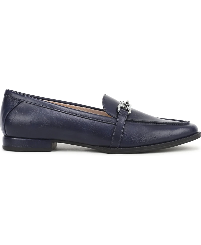 LifeStride Women's Francine Bit Slip-On Loafers