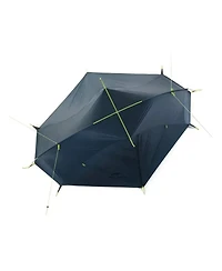 Naturehike 1-Person Ultralight Backpacking Tent Weighs only 3.08 lb 20D Customized Waterproof perfect for backpacking and cycling tours