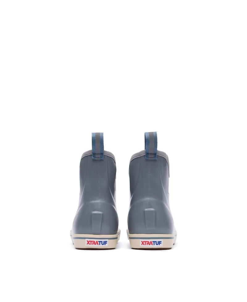 Xtratuf Men's Ankle Deck Boot Pro