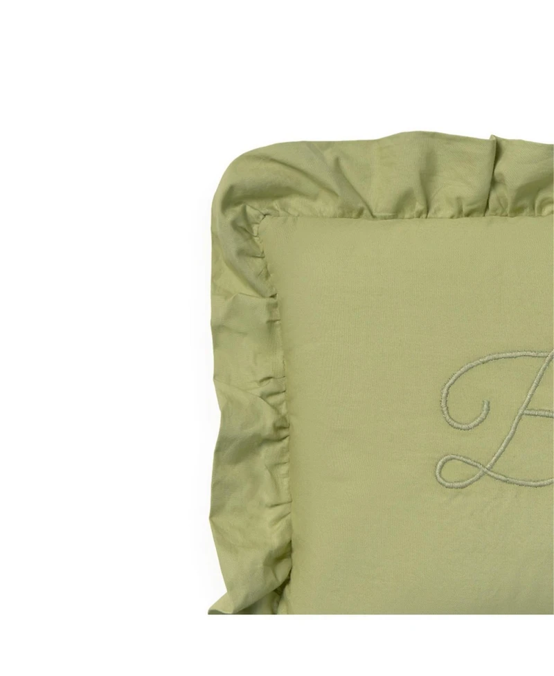 Lorena Canals Baby Cushion Rose