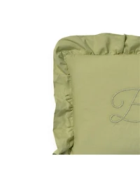 Lorena Canals Baby Cushion Rose