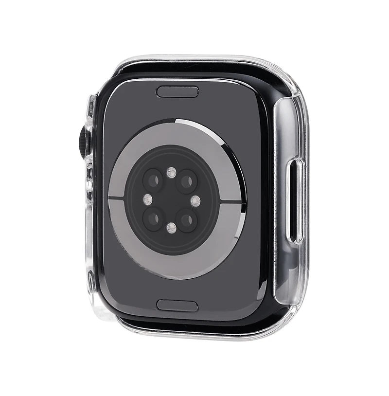 Case-Mate Tough Case with Integrated Glass Screen Protector for Apple Watch