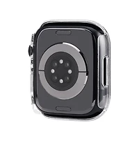 Case-Mate Tough Case with Integrated Glass Screen Protector for Apple Watch