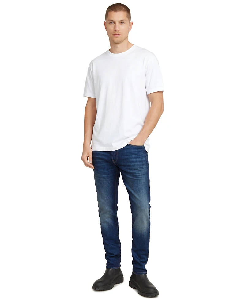 G-star Raw Men's Slim-Fit Jeans
