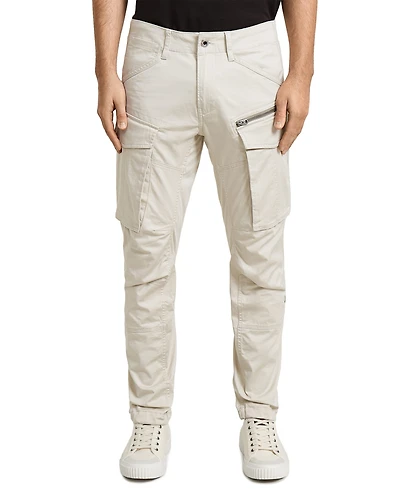 G-Star Raw Men's Rovic Zip Denim Pants