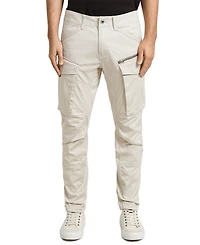 G-Star Raw Men's Rovic Zip Denim Pants