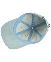 Levi's Men's Patch Baseball Cap