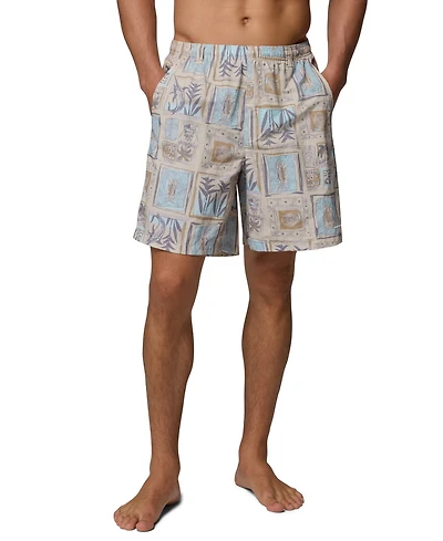 Columbia Men's Super Backcast Ii Water Short