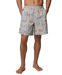 Columbia Men's Super Backcast Ii Water Short