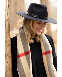 Kanut Sports Women's Holston Wide Brim Hat