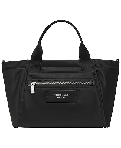 kate spade new york Dash Extra-Large Nylon Tote Handbag