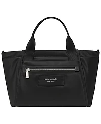 kate spade new york Dash Extra-Large Nylon Tote Handbag