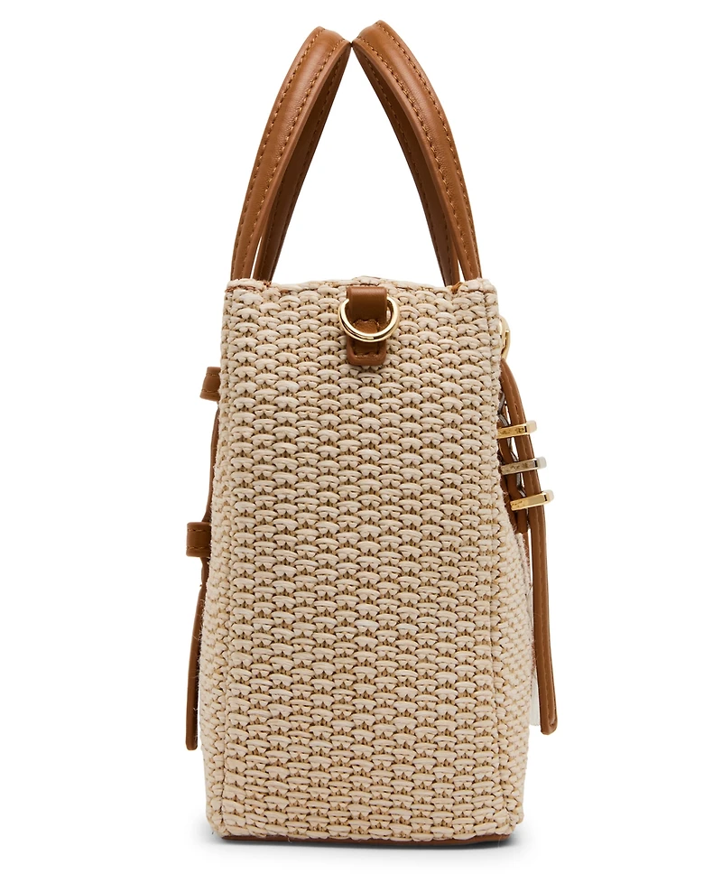 Steve Madden Indiee Small Tote Handbag