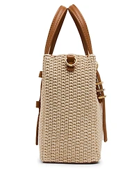 Steve Madden Indiee Small Tote Handbag