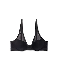Natori True Zen Plunge T-Shirt Bra, 721343
