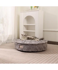 Armarkat Large Cat Bed With Cover C118