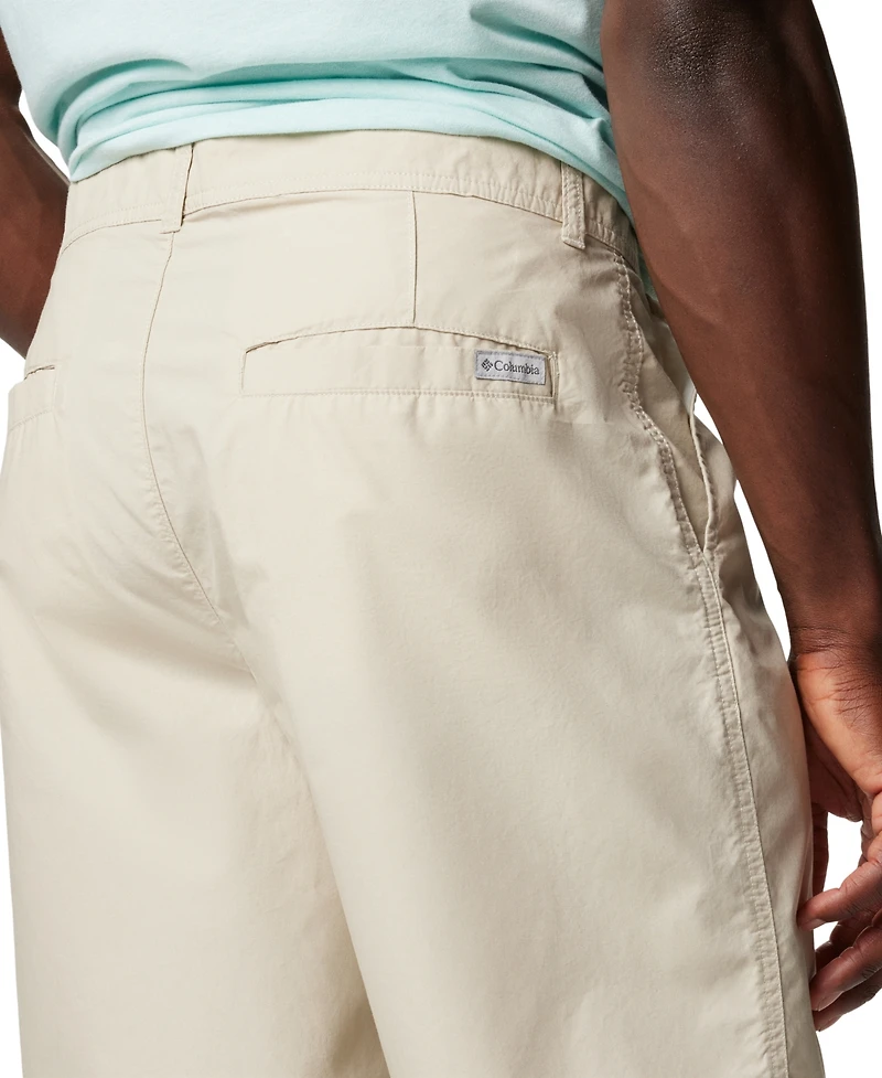 Columbia Men's 10" Washed Out Short