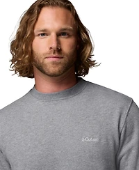 Columbia Men's Hart Mountain Ii Crew Sweatshirt