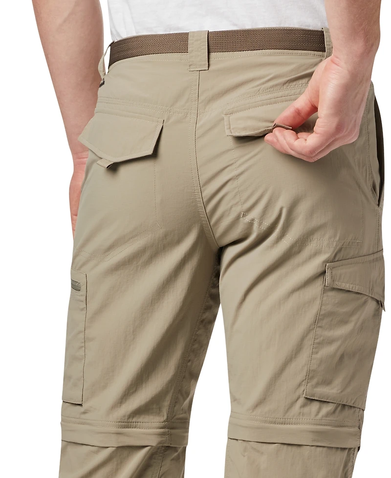 Columbia Men's Silver Ridge Convertible Pants