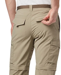 Columbia Men's Silver Ridge Convertible Pants