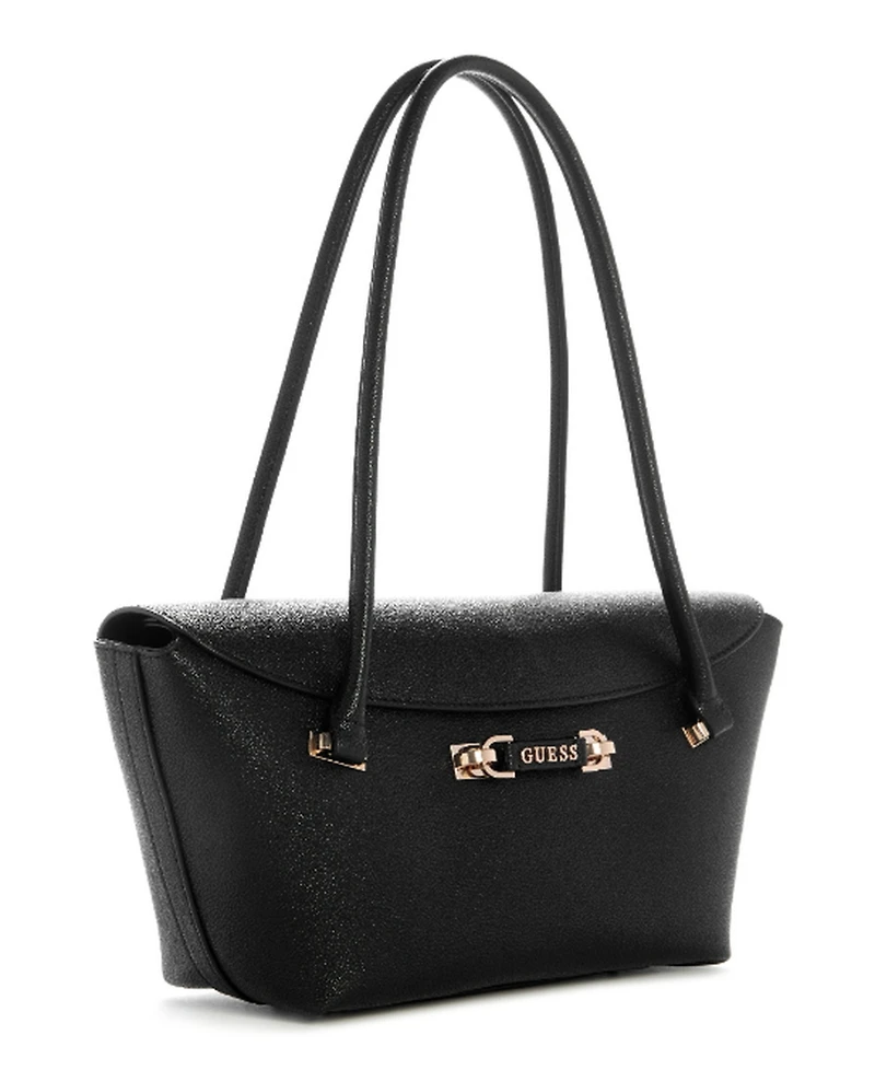 Guess Sophia Large Shoulder Satchel Handbag