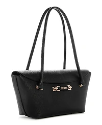 Guess Sophia Large Shoulder Satchel Handbag