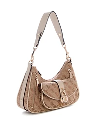 Guess Jessa Small Shoulder Handbag