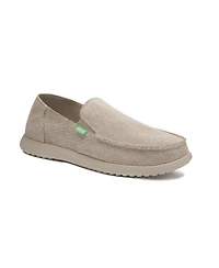 Sanuk Men's Tailgate Loafers