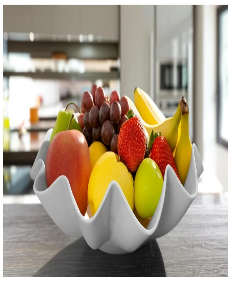 Abode Homewares Coastal Shell Platter