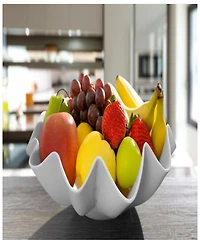 Abode Homewares Coastal Shell Platter