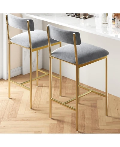 gaomon Kitchen Chairs Set of 2