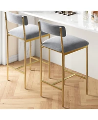 gaomon Kitchen Chairs Set of 2