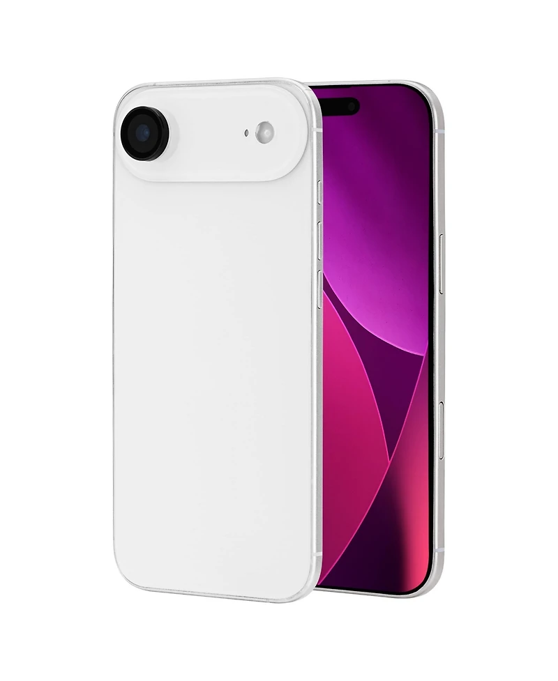 Case-Mate Aluminum Camera Lens Protector for Apple iPhone Air