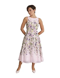 Hobbs London Women's Carly Dress