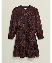 Hobbs London Women's Monikah Dress