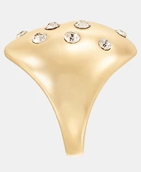 I.n.c. International Concepts Pave Statement Ring, Macy's Exclusive