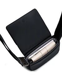 Mini Origami Flap Convertible Crossbody & Handbag for Women